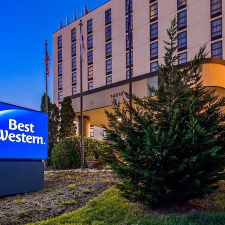 Best Western Potomac Mills Woodbridge Buitenkant foto