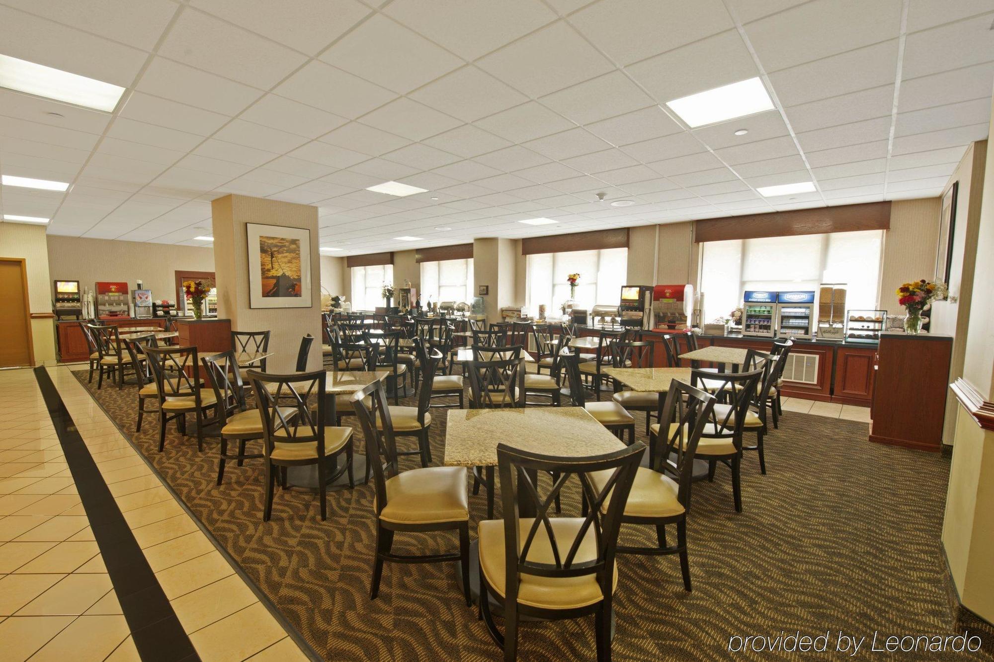 Best Western Potomac Mills Woodbridge Buitenkant foto