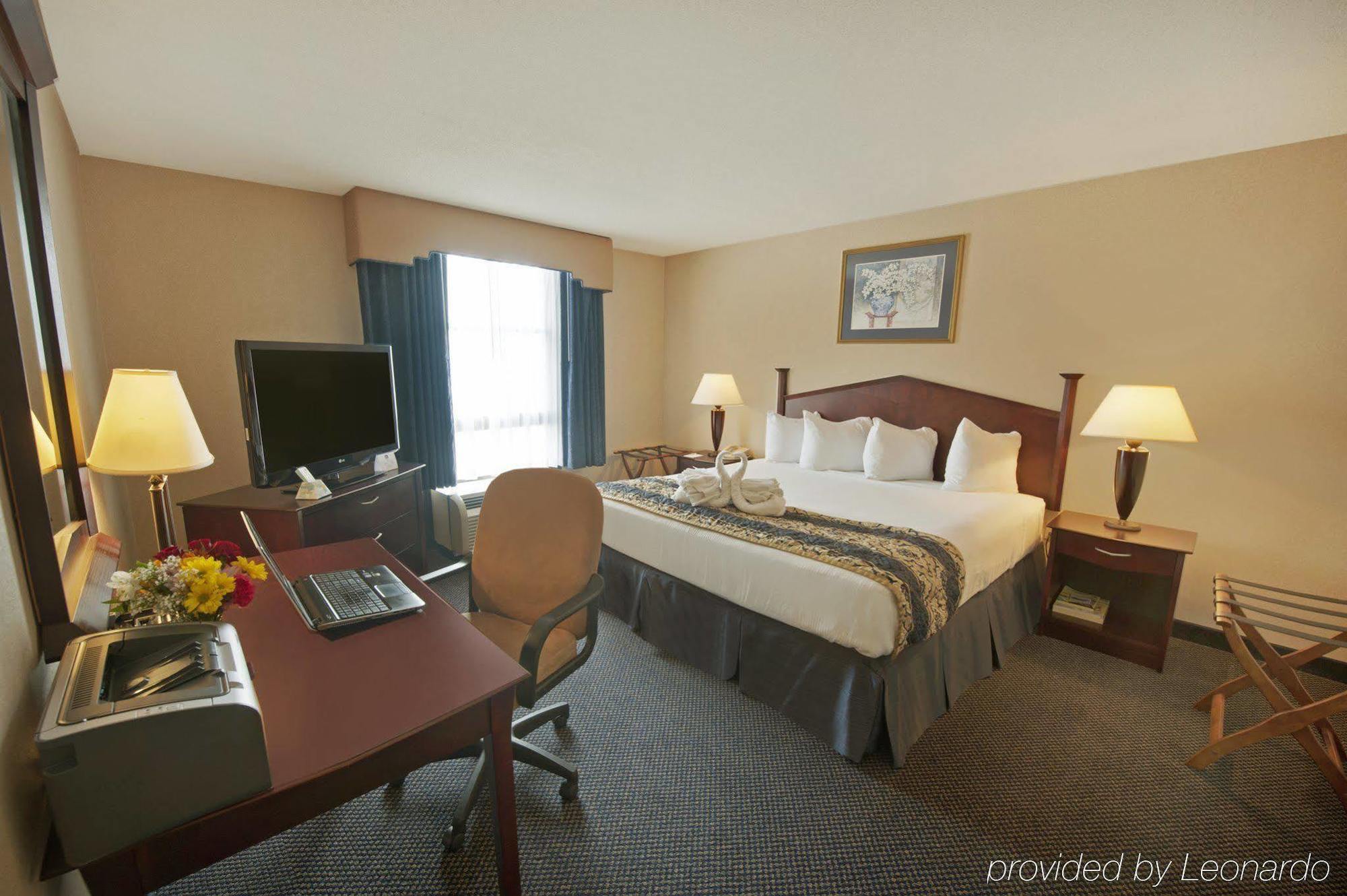 Best Western Potomac Mills Woodbridge Kamer foto