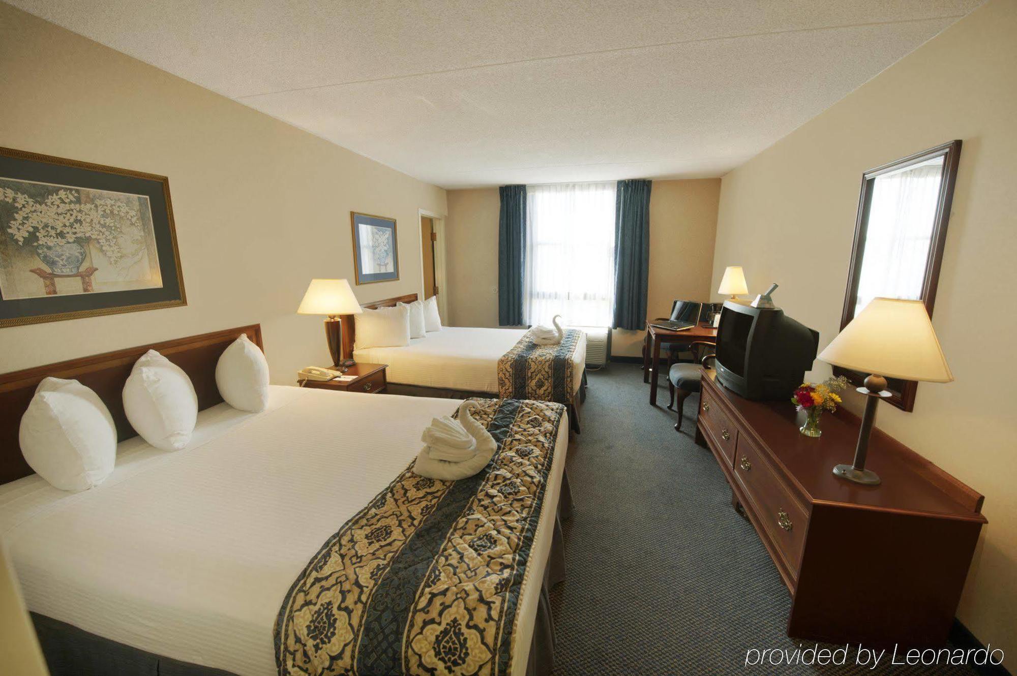 Best Western Potomac Mills Woodbridge Kamer foto