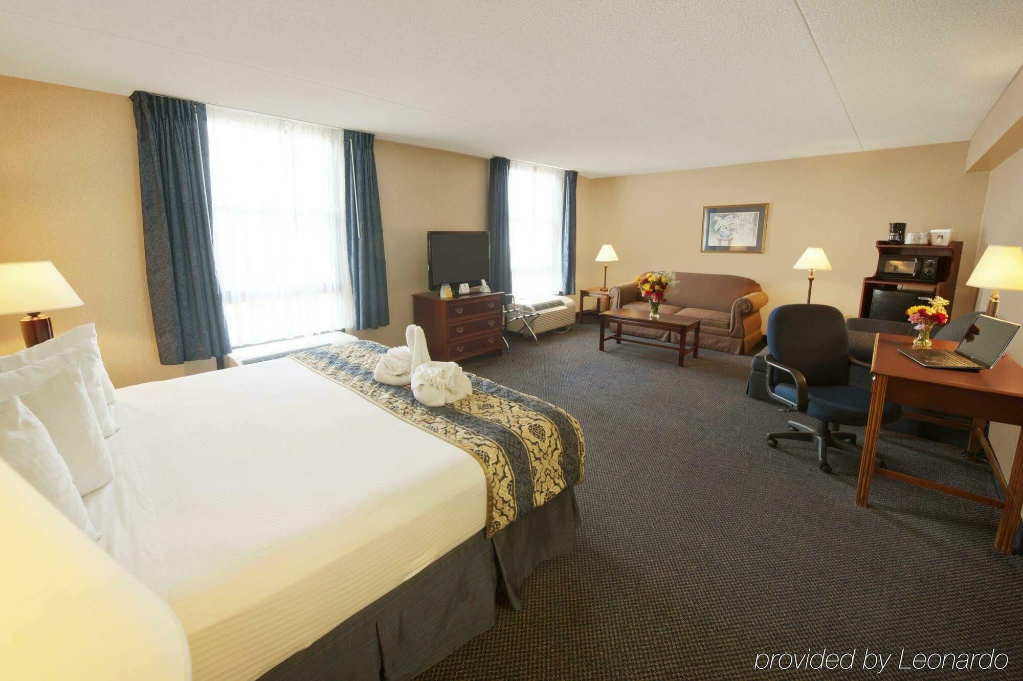 Best Western Potomac Mills Woodbridge Kamer foto