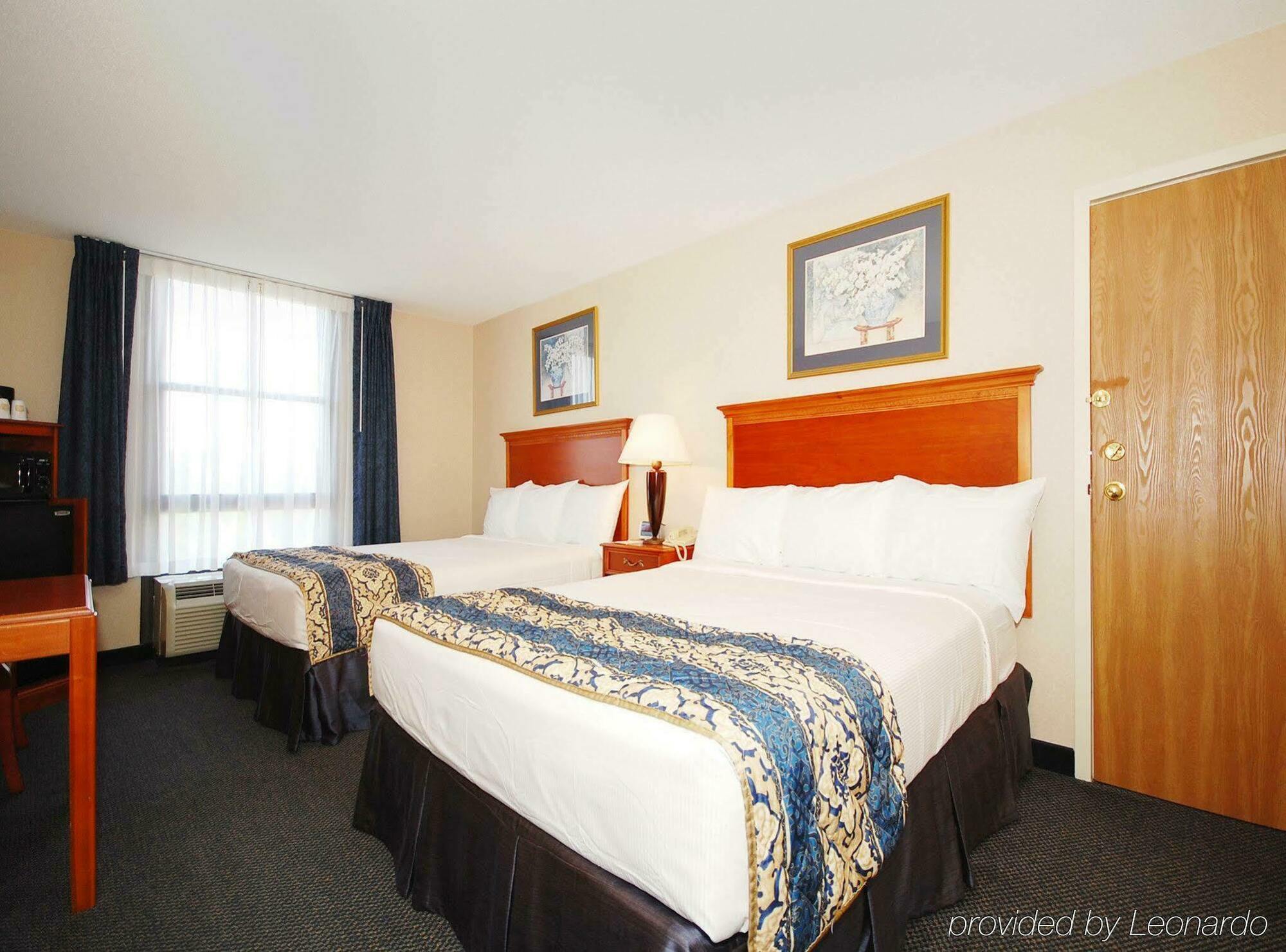 Best Western Potomac Mills Woodbridge Buitenkant foto