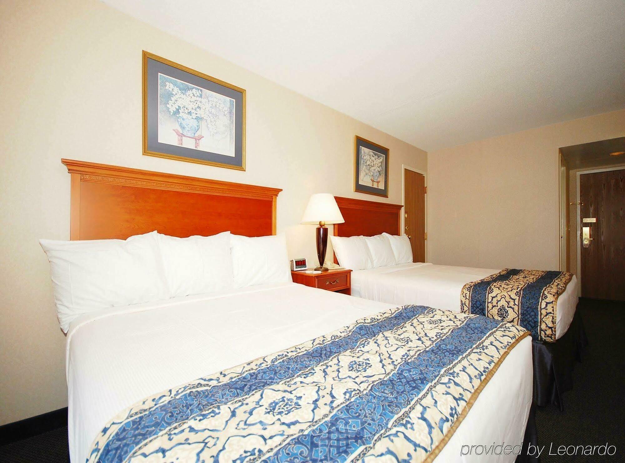 Best Western Potomac Mills Woodbridge Buitenkant foto