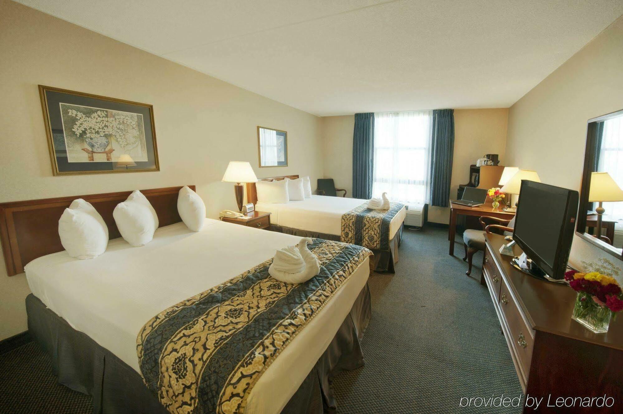 Best Western Potomac Mills Woodbridge Kamer foto