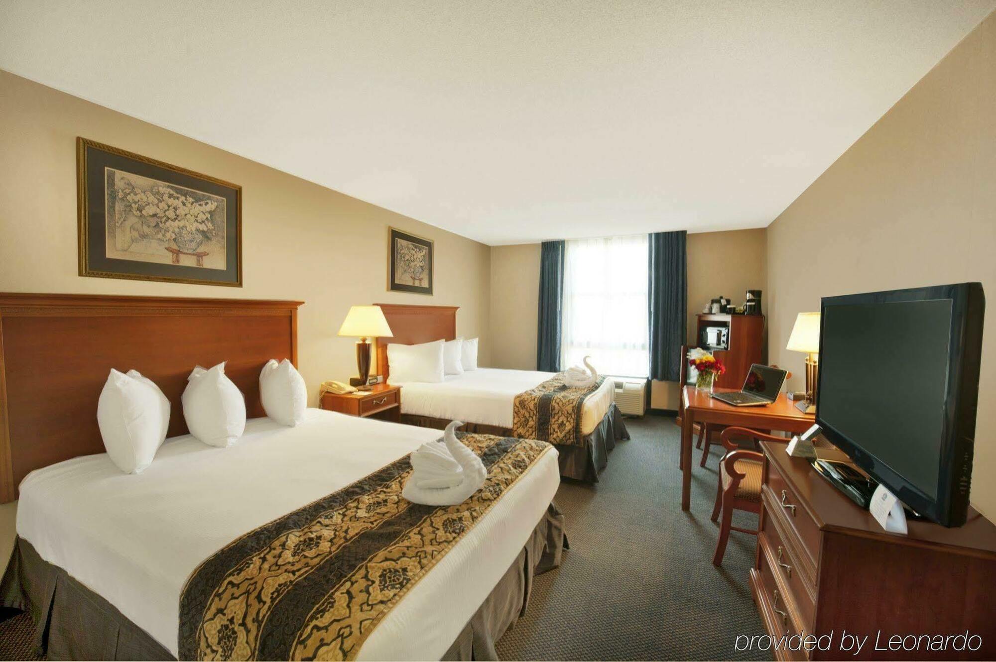 Best Western Potomac Mills Woodbridge Kamer foto